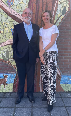 team kerk